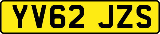 YV62JZS