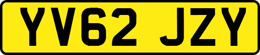 YV62JZY