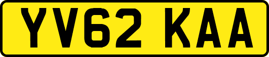 YV62KAA