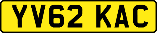 YV62KAC