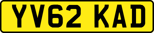 YV62KAD