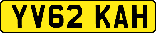 YV62KAH