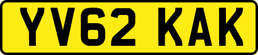 YV62KAK