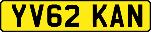 YV62KAN