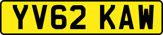 YV62KAW