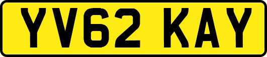 YV62KAY