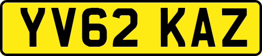 YV62KAZ