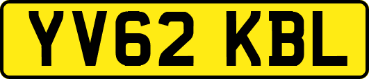 YV62KBL