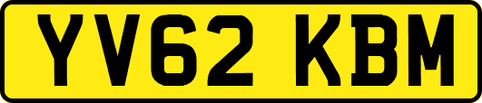 YV62KBM