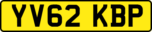 YV62KBP
