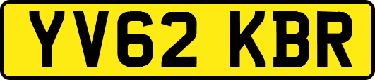 YV62KBR