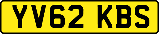 YV62KBS