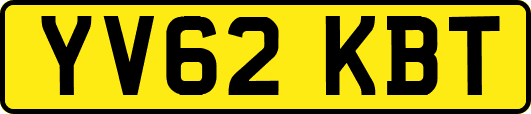 YV62KBT