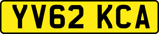 YV62KCA