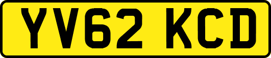 YV62KCD