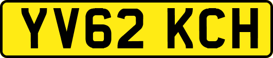 YV62KCH