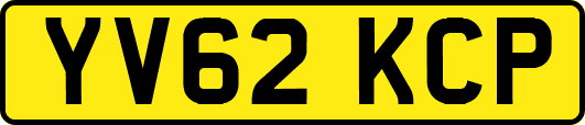 YV62KCP