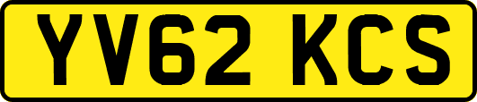 YV62KCS