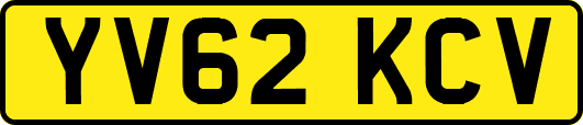YV62KCV