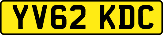 YV62KDC
