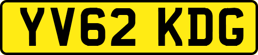 YV62KDG