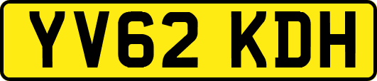 YV62KDH
