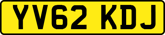 YV62KDJ