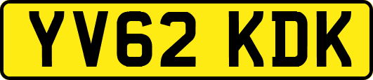 YV62KDK