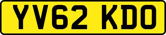 YV62KDO