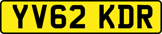 YV62KDR