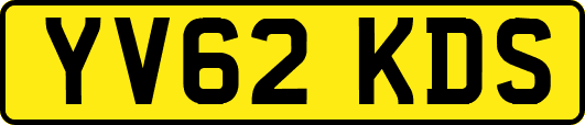 YV62KDS