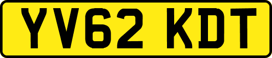 YV62KDT