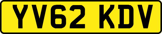 YV62KDV