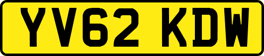 YV62KDW