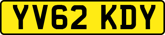 YV62KDY