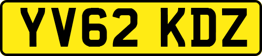 YV62KDZ