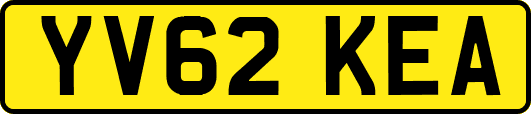 YV62KEA