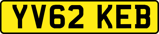 YV62KEB