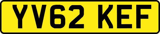 YV62KEF