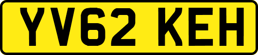 YV62KEH