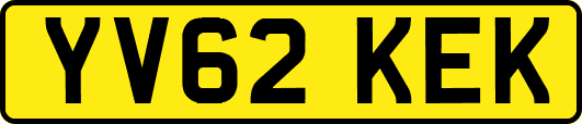 YV62KEK