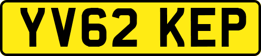 YV62KEP