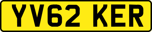 YV62KER