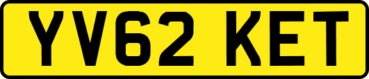 YV62KET