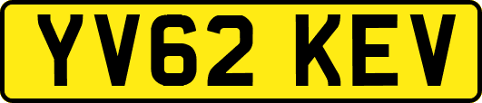 YV62KEV