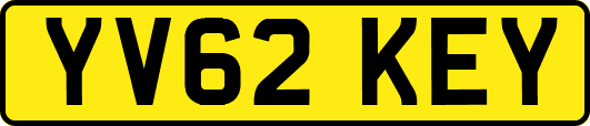 YV62KEY