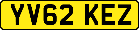 YV62KEZ