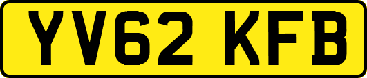 YV62KFB