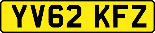 YV62KFZ
