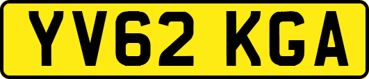 YV62KGA